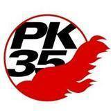 PK35万塔 Logo