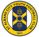 ST青年FC Logo