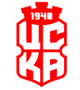 CSKA索菲亚B队 Logo