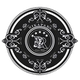 帕尔斯沙尔 Logo