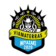 维亚马特拉斯宫崎女足 Logo