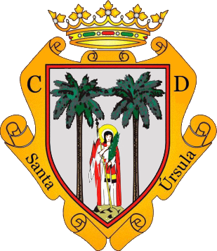 圣塔乌休拉 Logo