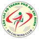 胡志明市女足 Logo