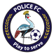 乌干达警察俱乐部 Logo