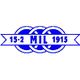 梅尔博 Logo