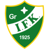 格力夫克 Logo