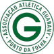 瓜拉尼 Logo