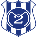 五月二日体育会后备队 Logo