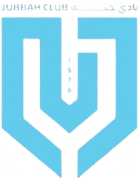 祖布巴 Logo