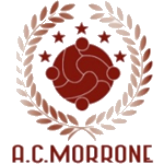 AC莫罗内 Logo