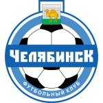 切里宾斯克女足 Logo