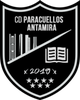 安塔米拉公园 Logo