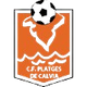 卡尔维亚U19 Logo