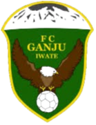 岩手甘珠 Logo