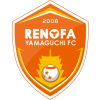 山口雷法女足 Logo