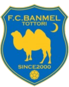 鸟取万美尔 Logo