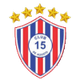 8月15日圣地亚哥 Logo