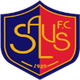 萨鲁斯 Logo