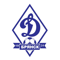 布良斯克迪纳摩 Logo
