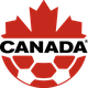 加拿大U19 Logo