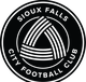 苏福尔斯城女足 Logo