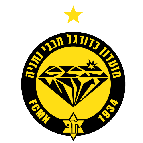 内坦亚马卡比 Logo