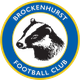 巴克勒哈德 Logo