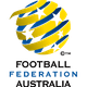 澳大利亚U20 Logo