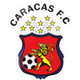 加拉加斯U20 Logo