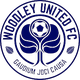 伍德利联女足 Logo