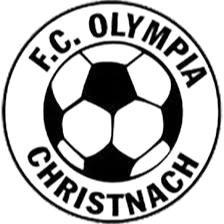 奥林匹亚克里斯特纳克 Logo