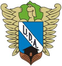 阿勒刹巴勒塔 Logo