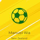 马纽尔 Logo