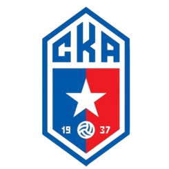 SKA顿河畔罗斯托夫 Logo
