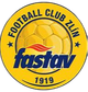 兹林女足 Logo