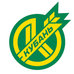 库班 Logo