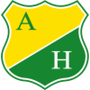 希拿体育会U19 Logo