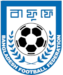 孟加拉国女足U20 Logo