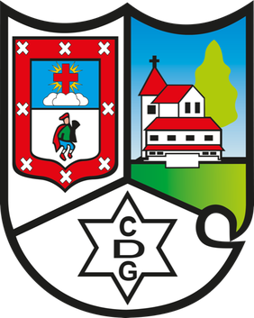 CD加尔达考 Logo