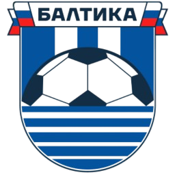加里宁格勒波罗的海 Logo