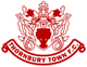 桑伯里镇 Logo