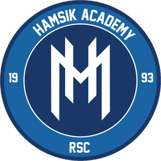 RSC哈姆西克学院U19 Logo