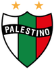 帕莱斯蒂诺女足 Logo