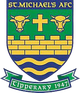 圣迈克尔BL Logo
