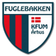 弗格尔巴肯 Logo