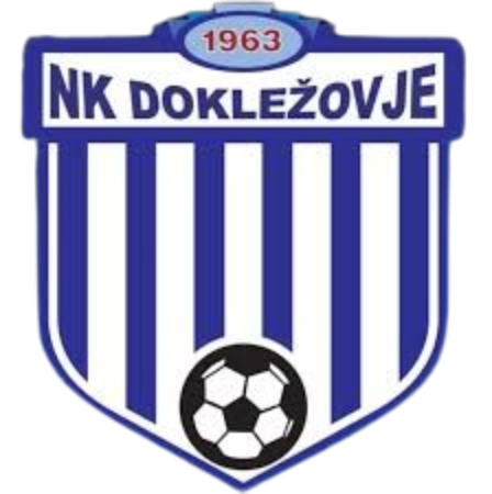 多克莱佐夫耶 Logo