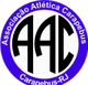 索琼斯坎波斯AAU20 Logo