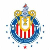 瓦尔帕莱索U20 Logo