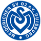 杜伊斯堡U19 Logo