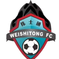 湖北省郧阳区伟士通代表队 Logo